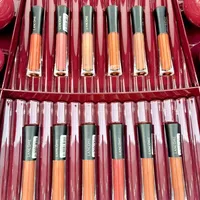 274不止一支、279有两种脾气：兰蔻"裸门"先分管型再挑色号，双11下单前把这张表存好