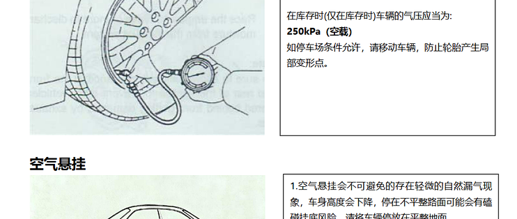 广汽丰田铂智7库存超过3个月能不能买？看完广丰的维保手顺再判断