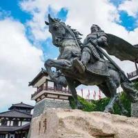 《美人余》反派让观众后背发凉，何润东微博求情被拒
