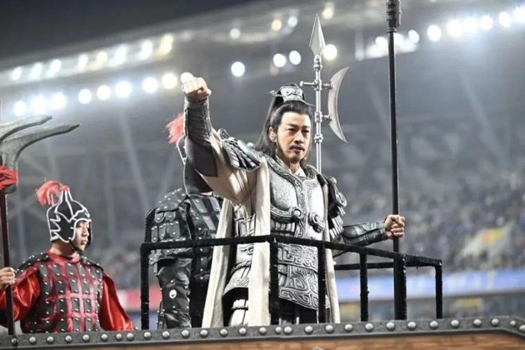 《美人余》反派让观众后背发凉,何润东微博求情被拒