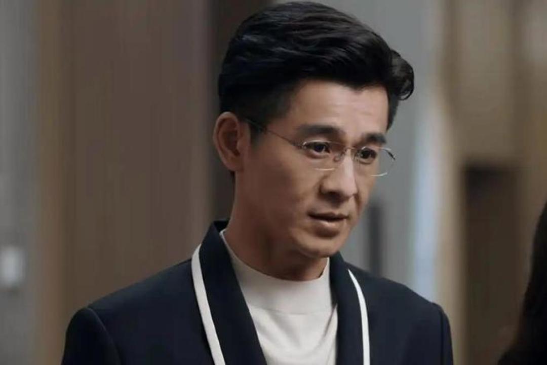 《美人余》反派让观众后背发凉,何润东微博求情被拒