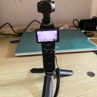 大疆pocket 3更值得入手