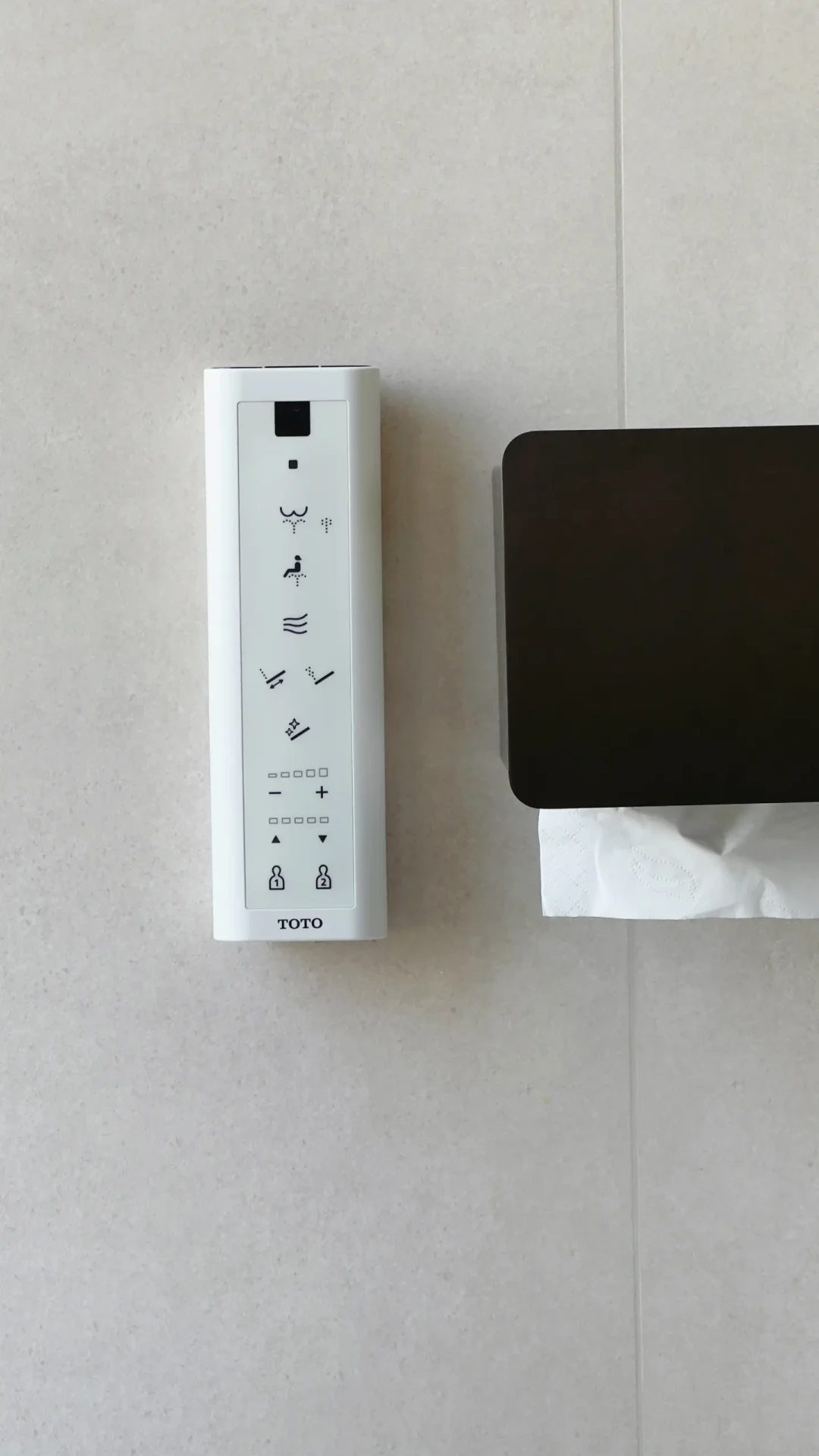双11给TOTO G5付尾款前,先想明白:你家到底谁用得上清洗