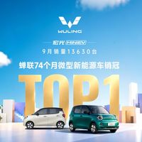 五菱宏光MINIEV第200万辆下线：微型电车的爆款制造逻辑，与它触到的边界