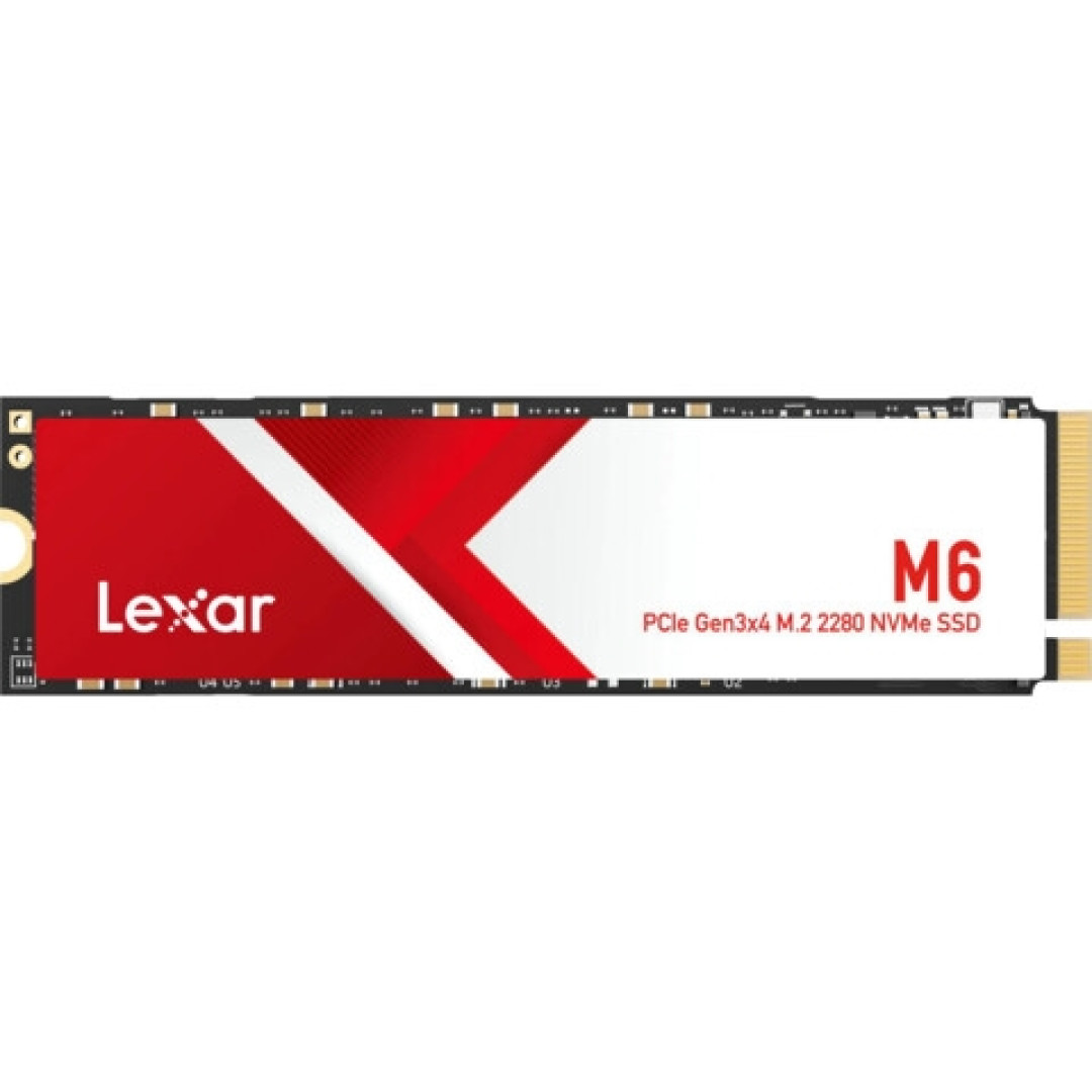 旧技术全面回归！厂商已开推PCIe3.0 SSD新品：最高3500MB/s