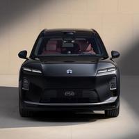 蔚来全新ES8本周交付第16万台：15万到16万只用一个月，这台40万级纯电SUV怎么开到16万台
