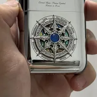 ZIPPO做起了剃须刀，三个"种草"帖竟然都在同一个地方：机场