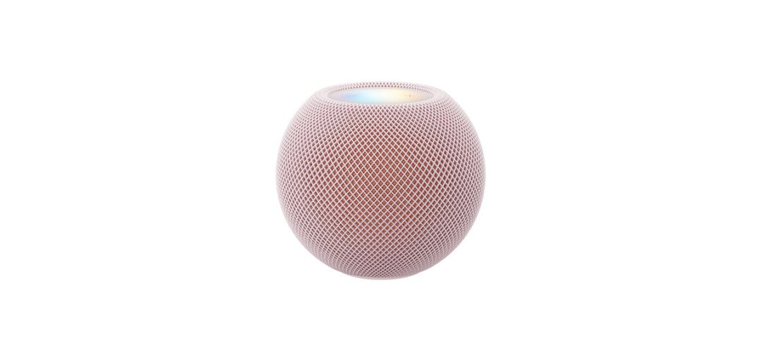 涨价350元喇叭却没换!苹果HomePod mini 2发布1099元,一代清仓才是正解