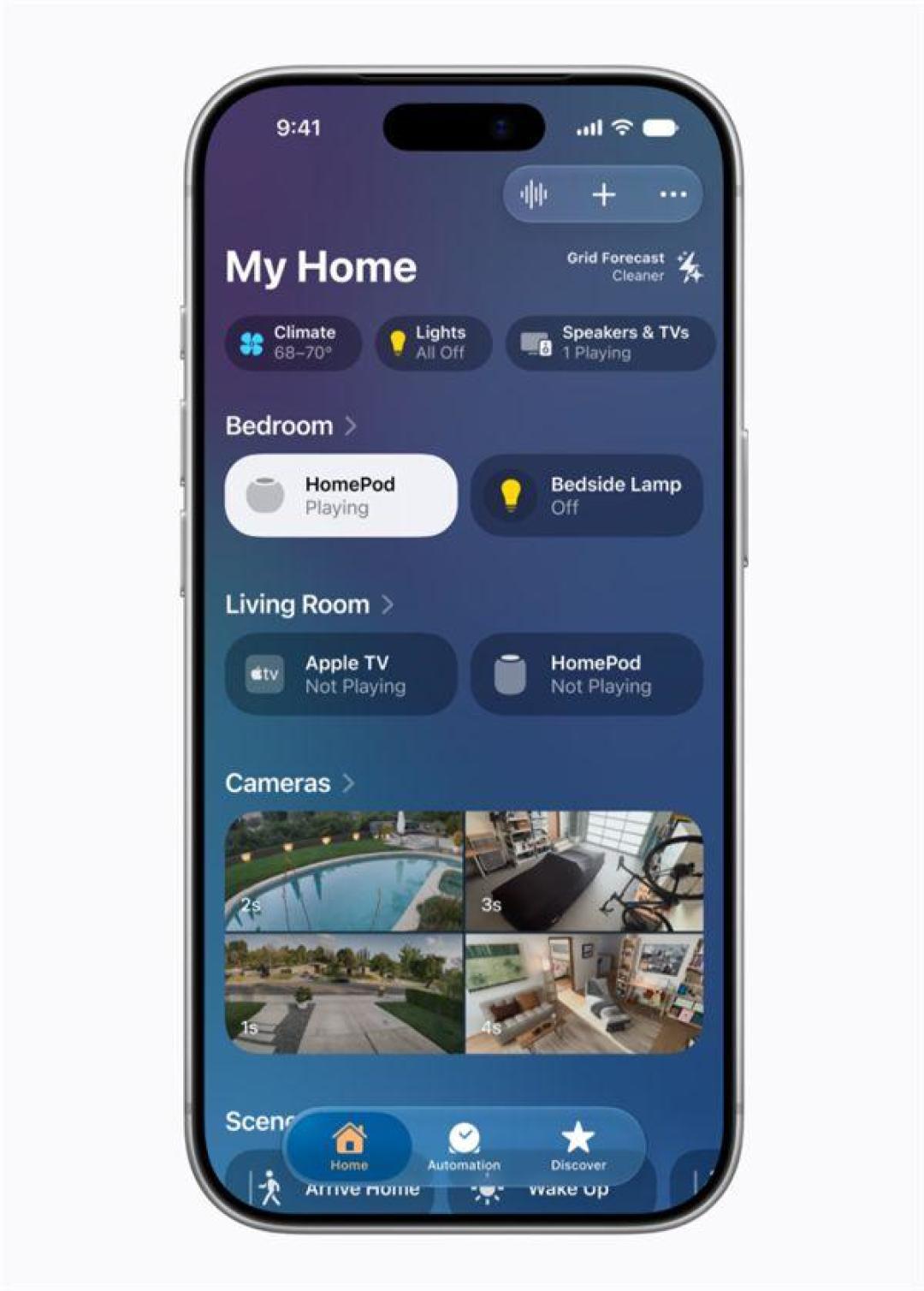 涨价350元喇叭却没换!苹果HomePod mini 2发布1099元,一代清仓才是正解