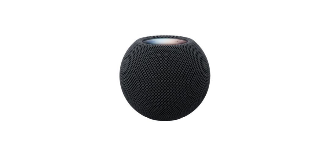 999元半小时变1099!苹果HomePod mini 2六年磨一剑,喇叭单元一个字没变