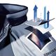 GORE-TEX：“世纪之布”，源自一次暴躁的猛扯