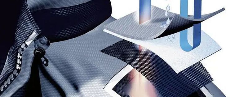 GORE-TEX：“世纪之布”，源自一次暴躁的猛扯