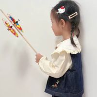 女宝早秋本命小马甲✨杰里贝比 2026 秋季新款