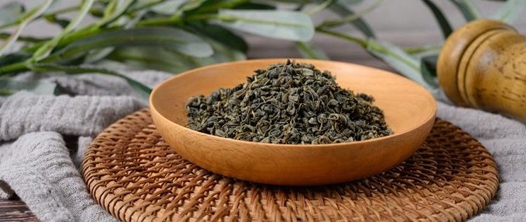 茶叶是打通人体经络最有效的食品？复旦研究：不同茶叶有相应归经