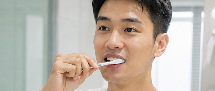 生活记录：天天刷牙还是有异味？复盘一下口臭背后的硬核原理
