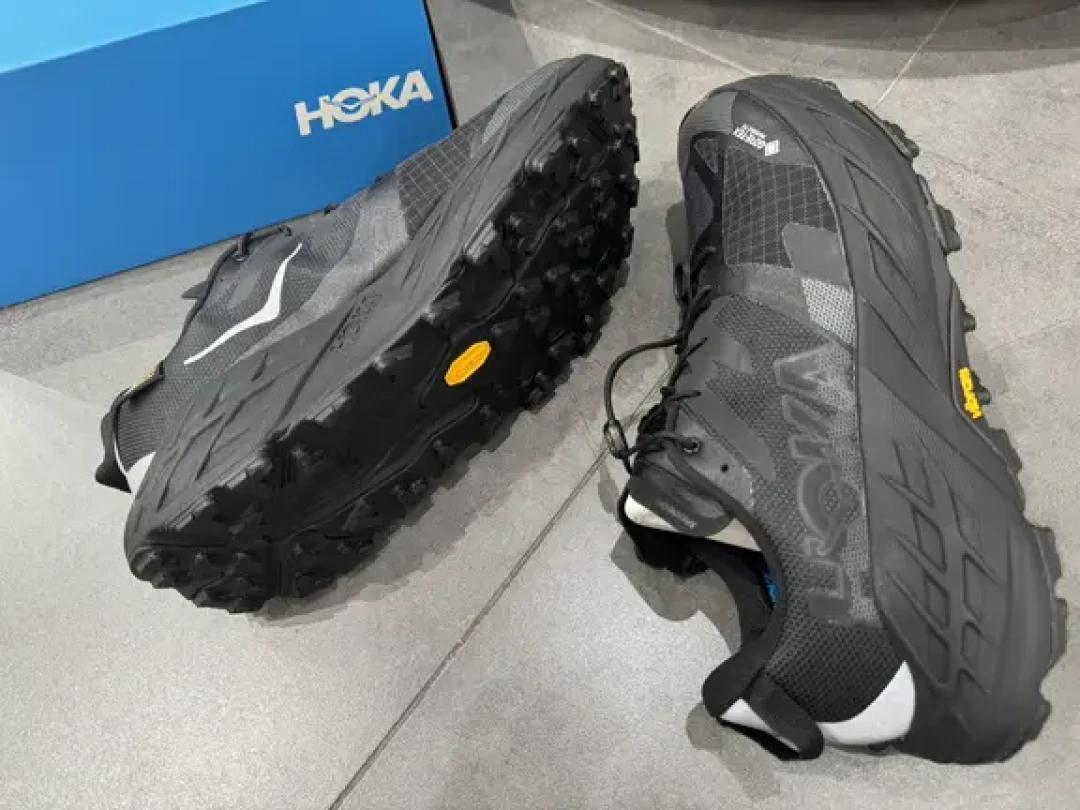 2026双11买HOKA,哪个电商平台更合适?附上官方旗舰店渠道攻略