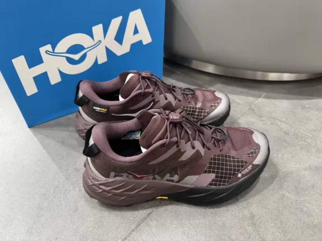 2026双11买HOKA,哪个电商平台更合适?附上官方旗舰店渠道攻略