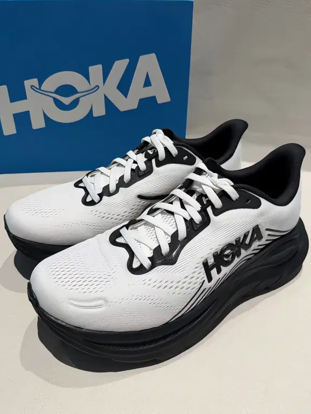2026双11买HOKA,哪个电商平台更合适?附上官方旗舰店渠道攻略