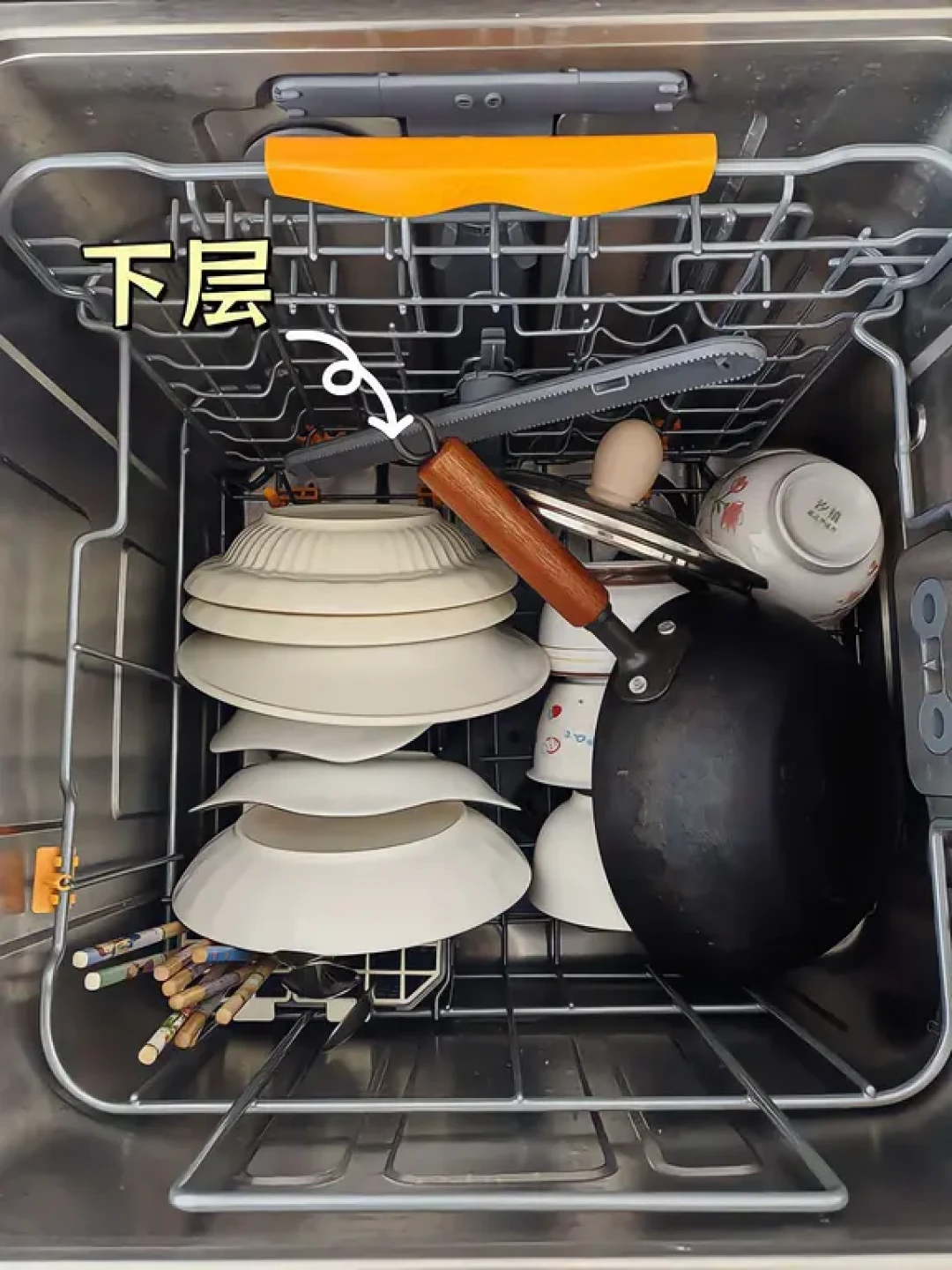 方太M6Max种草刷屏的这几天:把“10套双能装”的说法和评论区对齐,双11买方太水槽洗碗机前,这份清单先过完
