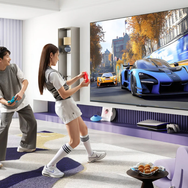 同为85寸Mini LED，海信8999、TCL7499，多花的1500到底买了啥？