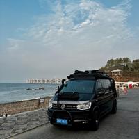 房车博主退场，床车接棒：2026年这波Vanlife滤镜，我帮你把账算完