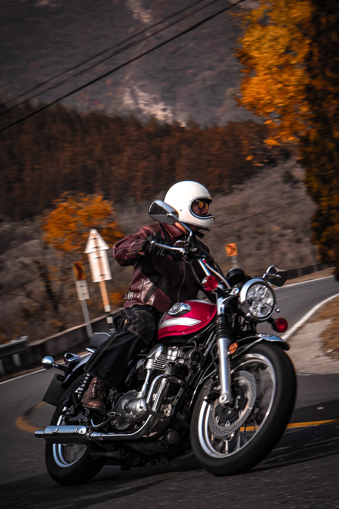 2026款川崎W800降到99800:那句