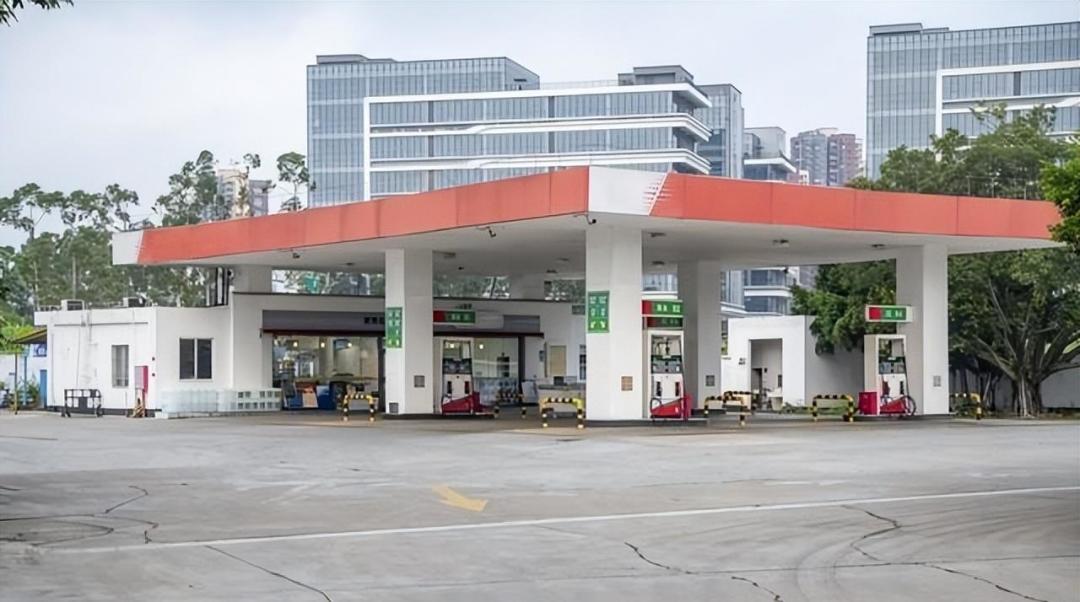 92号8.55、95号9.09:年内第13次涨价后,燃油车的选购顺序该反过来了——先算