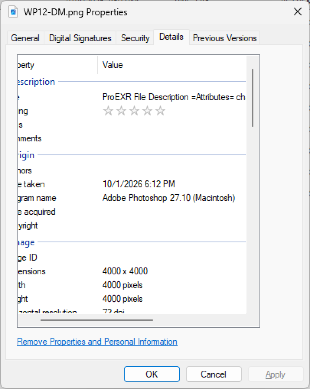 微软又翻车了!Windows预览计划12周年纪念壁纸:却是用Mac做的