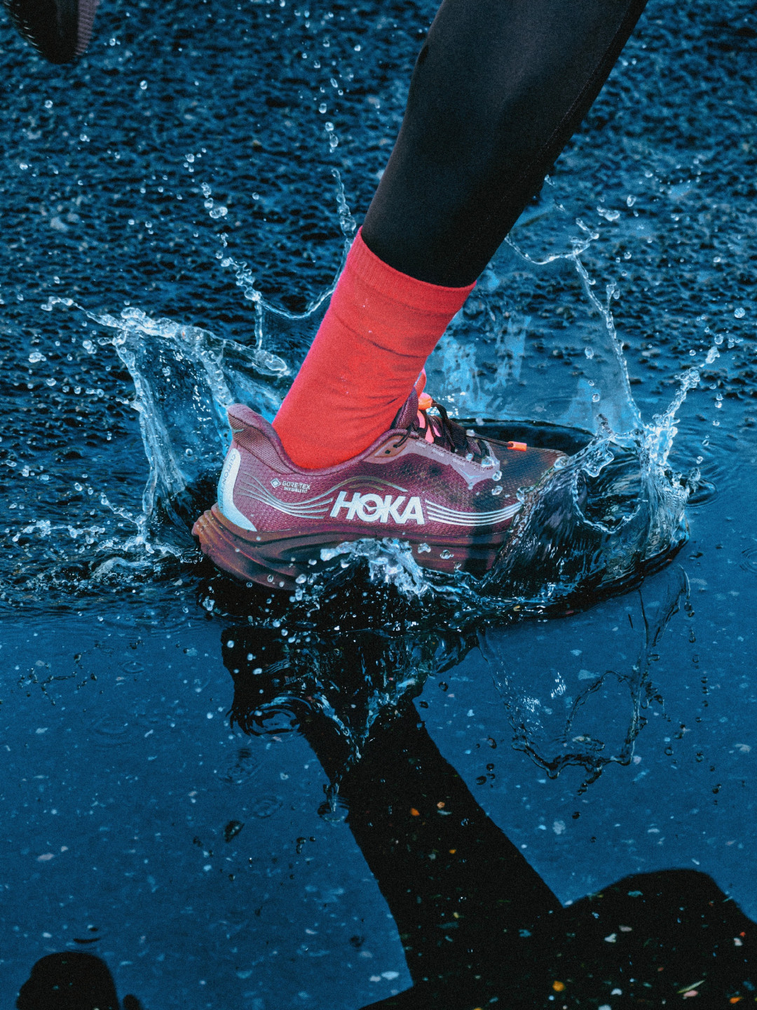 双11入手HOKA别急着付款？官方旗舰店优惠叠加指南可以先看看