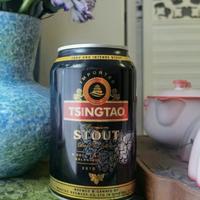 被骂"中药味"的青岛黑啤,配料表却比经典1903还干净:青啤这5款"黑",买之前一次分清