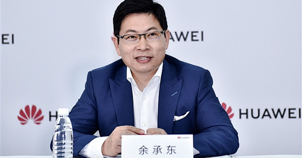 畅享90 Plus涨价300元！华为多款机型都已上涨 余承东曾解释不得不涨价必须先活下来