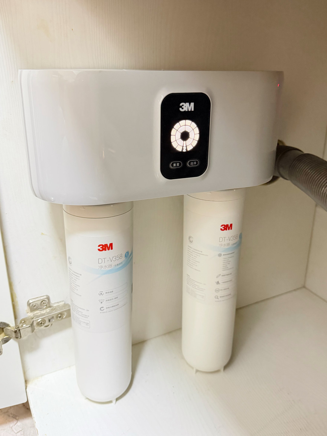 3M净水器净水TDS比自来水还高?双十一付款前,先算清这3笔账
