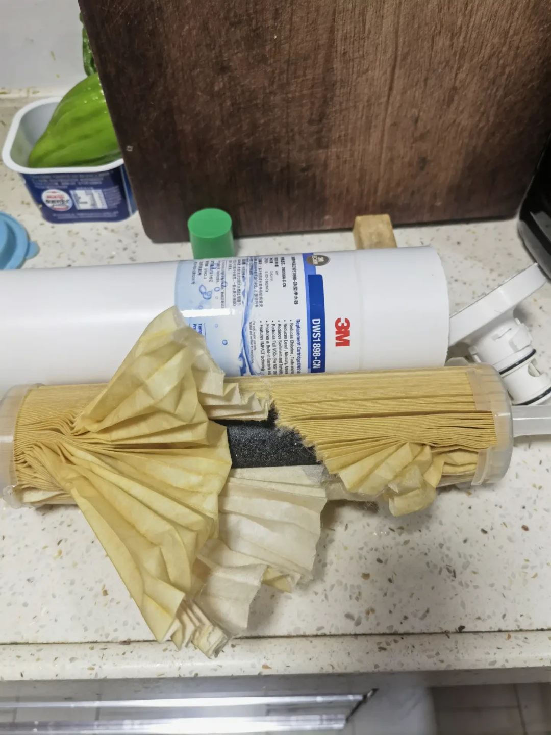 3M净水器净水TDS比自来水还高?双十一付款前,先算清这3笔账