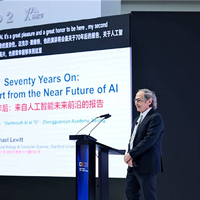 诺奖得主：AI将抹平科学家年龄差距 30年后年轻人一年或完成前辈一生工作