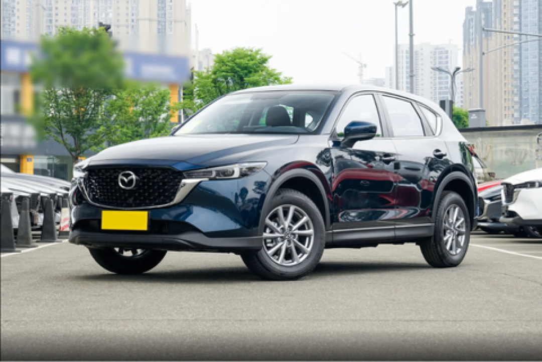 新CX-5在日本都卖半年了,国内引进还没准信:现款一口价11.58万,等和买谁更贵,先算完这三笔账