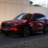 新CX-5在日本都卖半年了，国内引进还没准信：现款一口价11.58万，等和买谁更贵，先算完这三笔账