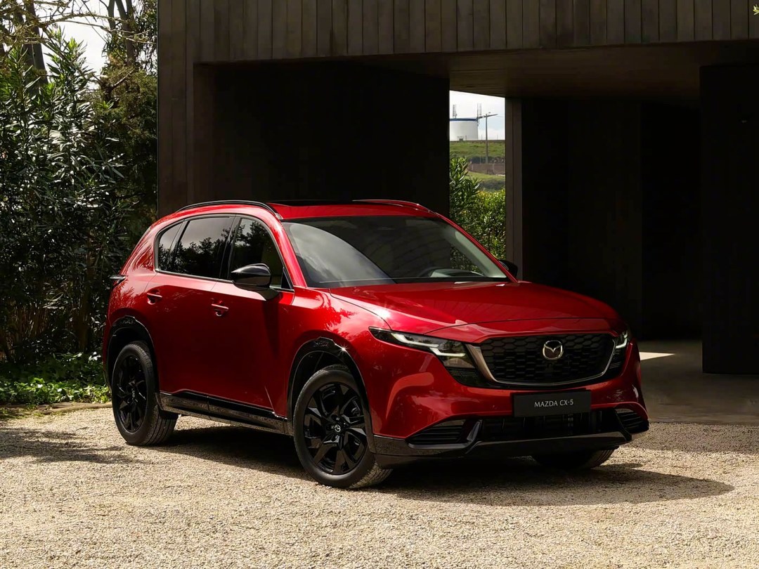 新CX-5在日本都卖半年了,国内引进还没准信:现款一口价11.58万,等和买谁更贵,先算完这三笔账