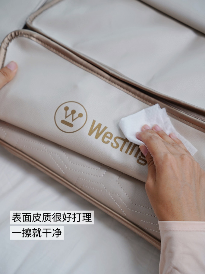 西屋电气按摩椅