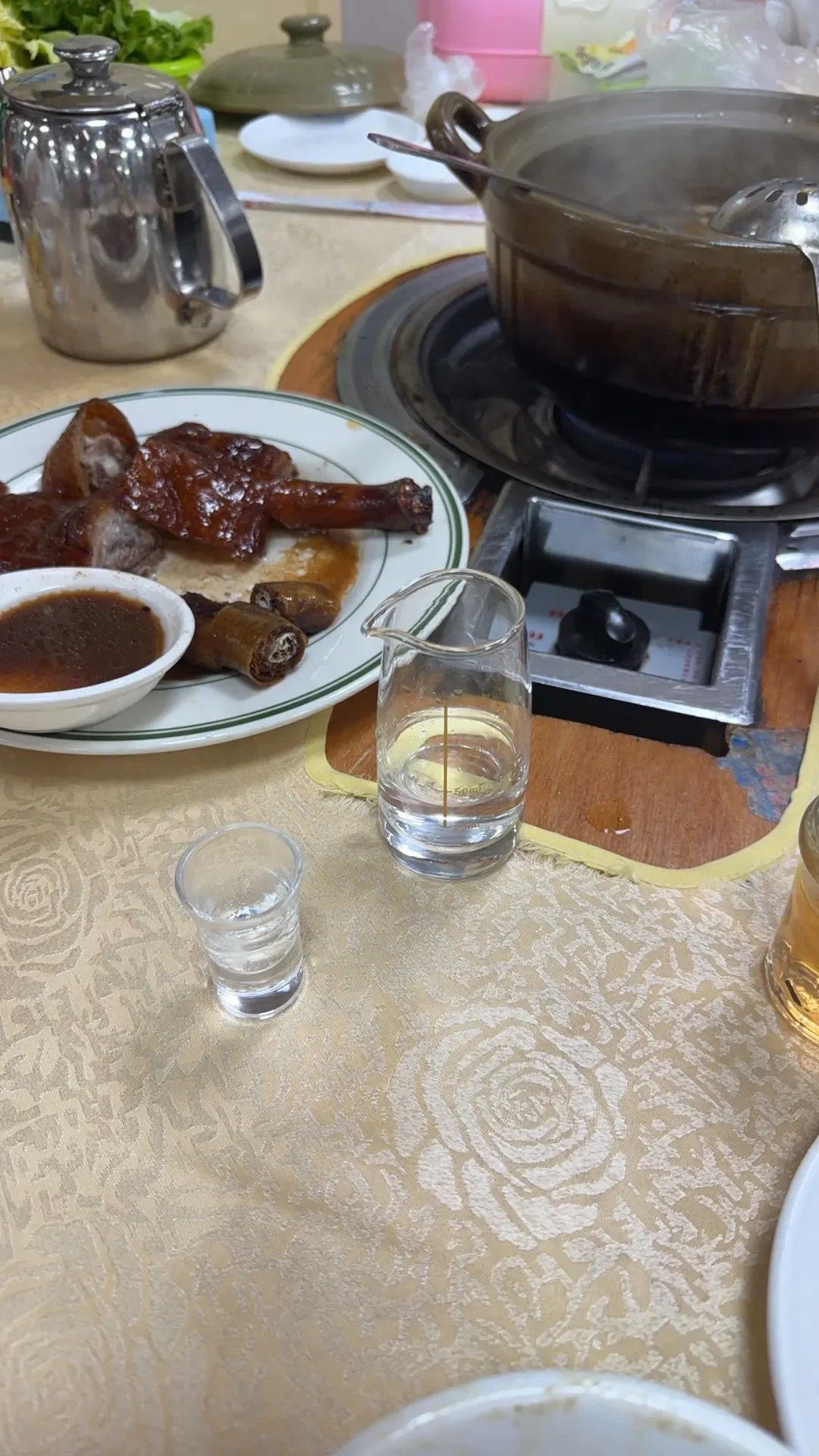 指导价808,电商到手330:跌得最惨的井台,为什么被酒友认证“品质第一”还是没人要?
