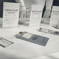 奇瑞犀牛电池规划曝光：全固态2027年上车验证，能否搅动动力电池格局？