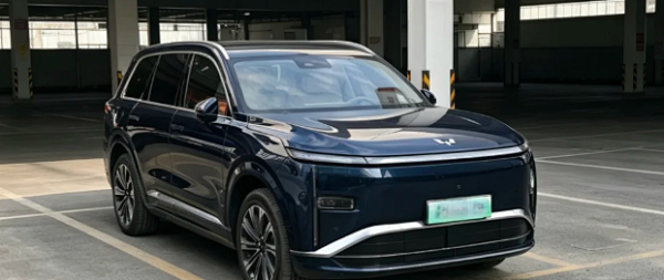 国庆开星光L跑完长途自驾游，十万级大六座自驾用车分享