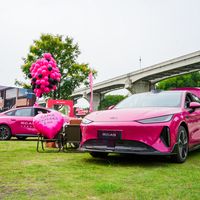 2027年首发V2G，奇瑞风云A9纯电版将如何重塑户外露营体验？