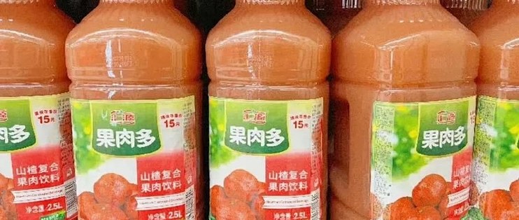 汇源把”汇源”两个字还回去了