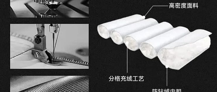 北面700蓬卖1739，国产800蓬才719