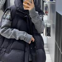 天冷后每天都在研究叠穿却总翻车？避开4个显胖压身高雷区