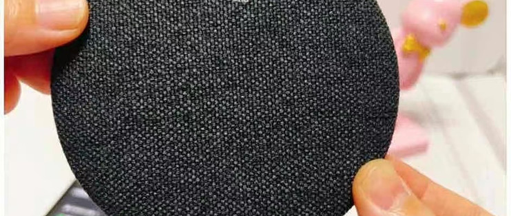 悟棒 Tone HiFi 监听级枕上音碟蓝牙音箱