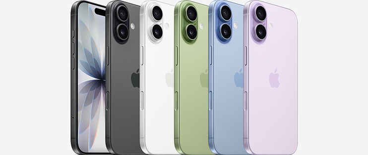 幸好没等18！双11直降一千的iPhone 17，我今晚先冲