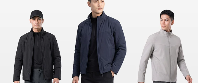棉服洗一次 80 块：5 家轻量保暖外套，先看谁家的能直接扔洗衣机