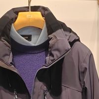  雅戈尔随行羽绒｜东丽黑科技鹅绒服太懂通勤户外