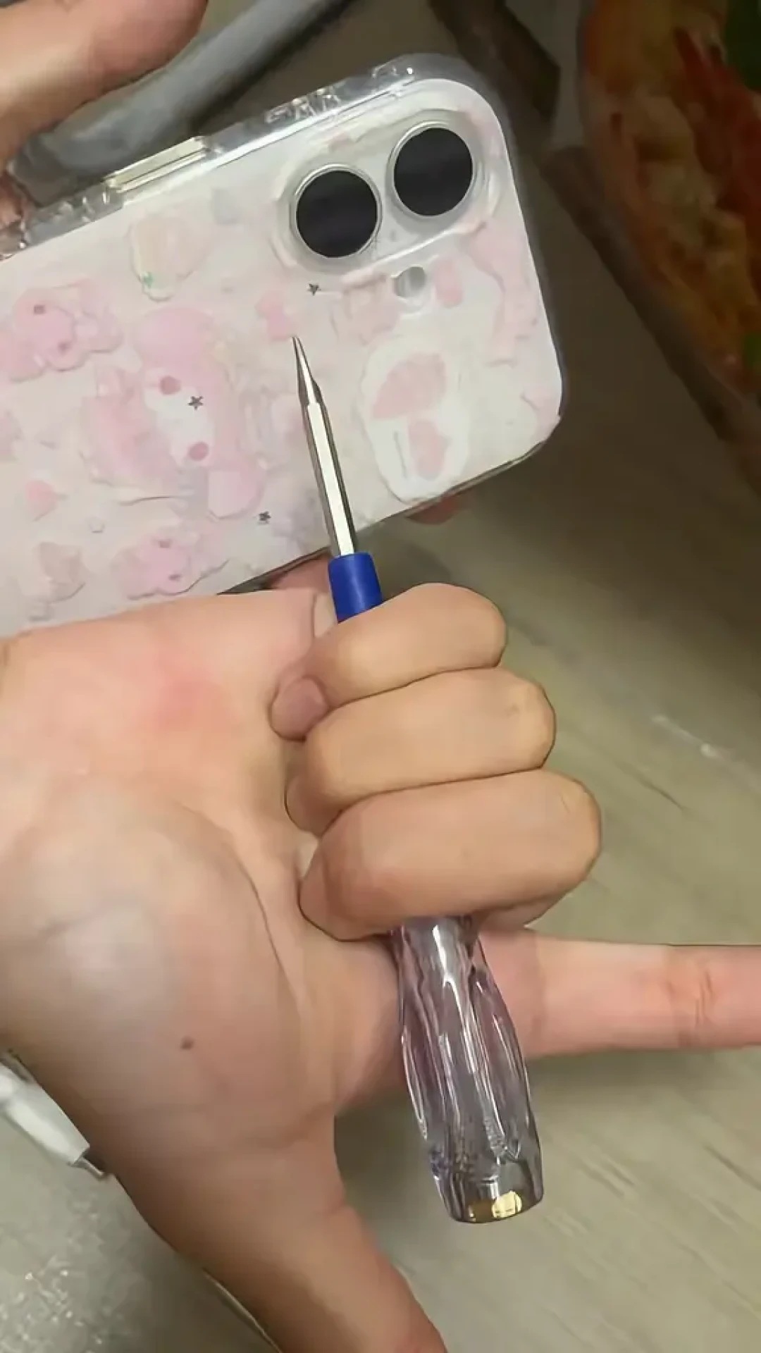 喜欢被电就买iPhone 17吧?先分清你被的是哪种电